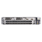 OLT GPON OptiXAccess Carrier Class con 1 tarjeta de 16 puertos GPON, 2 ranuras, 1 Fuente de alimentación AC, 2 UR