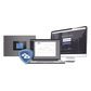 Licencia anual para 400 usuarios extras en cualquier plan Remote Connect (UCMRCPLUS, UCMRCPRO, UCMRCBUSINESS o UCMRCENTERPRISE)