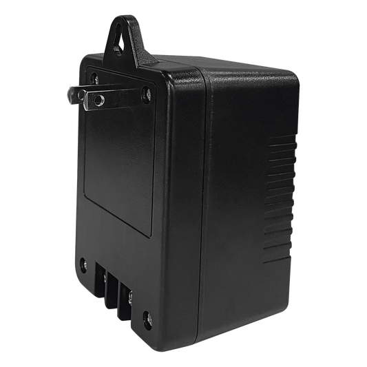 Transformador de Pared 12 Vca 30 VA
