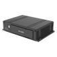 DVR Móvil 2 Megapixel (1080p) / 4 Canales TURBOHD / IA Integrada ADAS + DSM + BSD / 4G + GPS / Dual SD 512 GB / Sensor G / Alarmas I/O / 9-32 Vcc