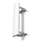 (mANTBox 19s) Punto de Acceso Sectorial de 120° en 5GHZ 802.11 a/n/ac, Antena Integrada 19 dBi, Hasta 1000 mW