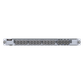 Switch Data Center 200GE / 24 Puertos QSFP56 200G + 8 QSFP-DD 400G / 16.0 Tbps 5350 Mpps / RDMA RoCEv2 PFC ECN Lossless Ethernet / Capa 3 Spine-Leaf VXLAN EVPN / BGP OSPF MLAG / 1 RU Fuentes 1+1 Hot-Swap