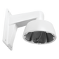 Montaje de Pared para Exterior / Compatible con Domos HIKVISION