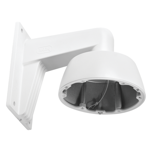 Montaje de Pared para Exterior / Compatible con Domos HIKVISION
