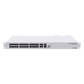 Cloud Router Switch, Sistema Operativo Dual 24 Puertos 10G SFP+, 2 Puertos 40G QSFP+