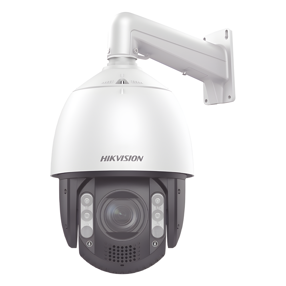 [PROTECCIÓN ACTIVA] PTZ IP 2 Megapixel / 20X Zoom / ColorVu / 100 mts Luz Blanca / 150 mts IR / ACUSENSE (Evita Falsas Alarmas) / IP66 / IK10 / Alerta Audible 30 metros y Luz Estroboscópica / Autoseguimiento 2.0 / Hi-PoE / Rapid Focus / mi
