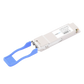 Transceptor Óptico QSFP28 (Mini-Gbic) / Monomodo 1310 nm / 100 Gbps / 100GBASE-LR4 / Conectores LC/UPC Dúplex / DDM / Hasta 2 km