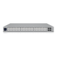 UniFi Switch USW-Pro-XG-48 / Capa 3 / 48 puertos (32 × 10 GbE, 16 × 2,5 GbE) + 4 puertos SFP28 25 G