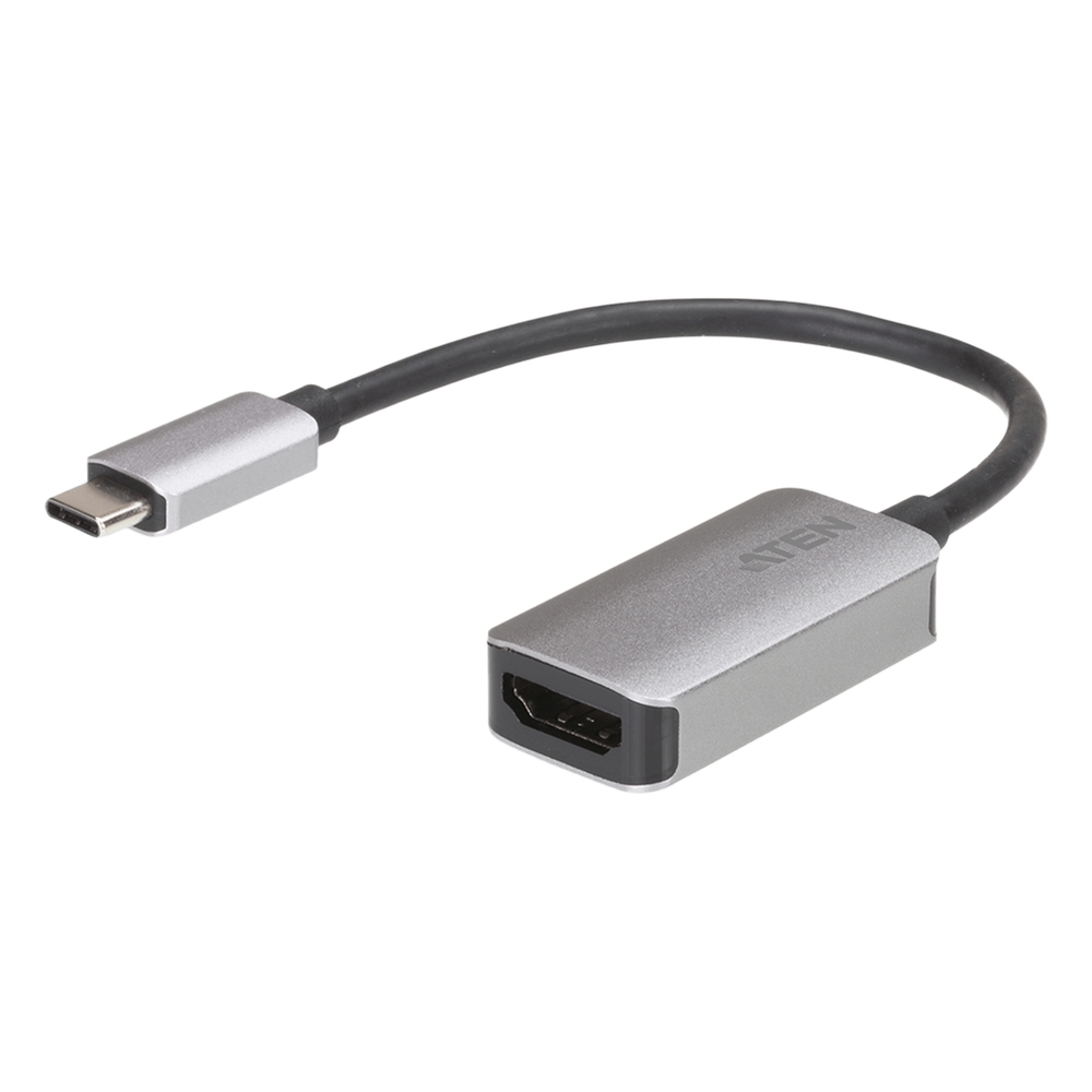 Adaptador USB-C a HDMI 4k