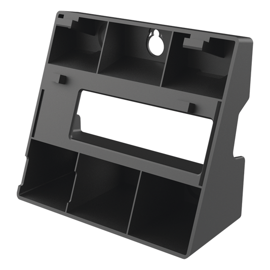 Montaje de pared para teléfonos IP Fanvil modelos X301 / X301P / X301G / X301W / X303 / X303P / X303G / X303W