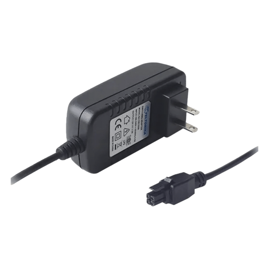 Fuente de Alimentación, 4 pin, 12 Volts, 24 Watts