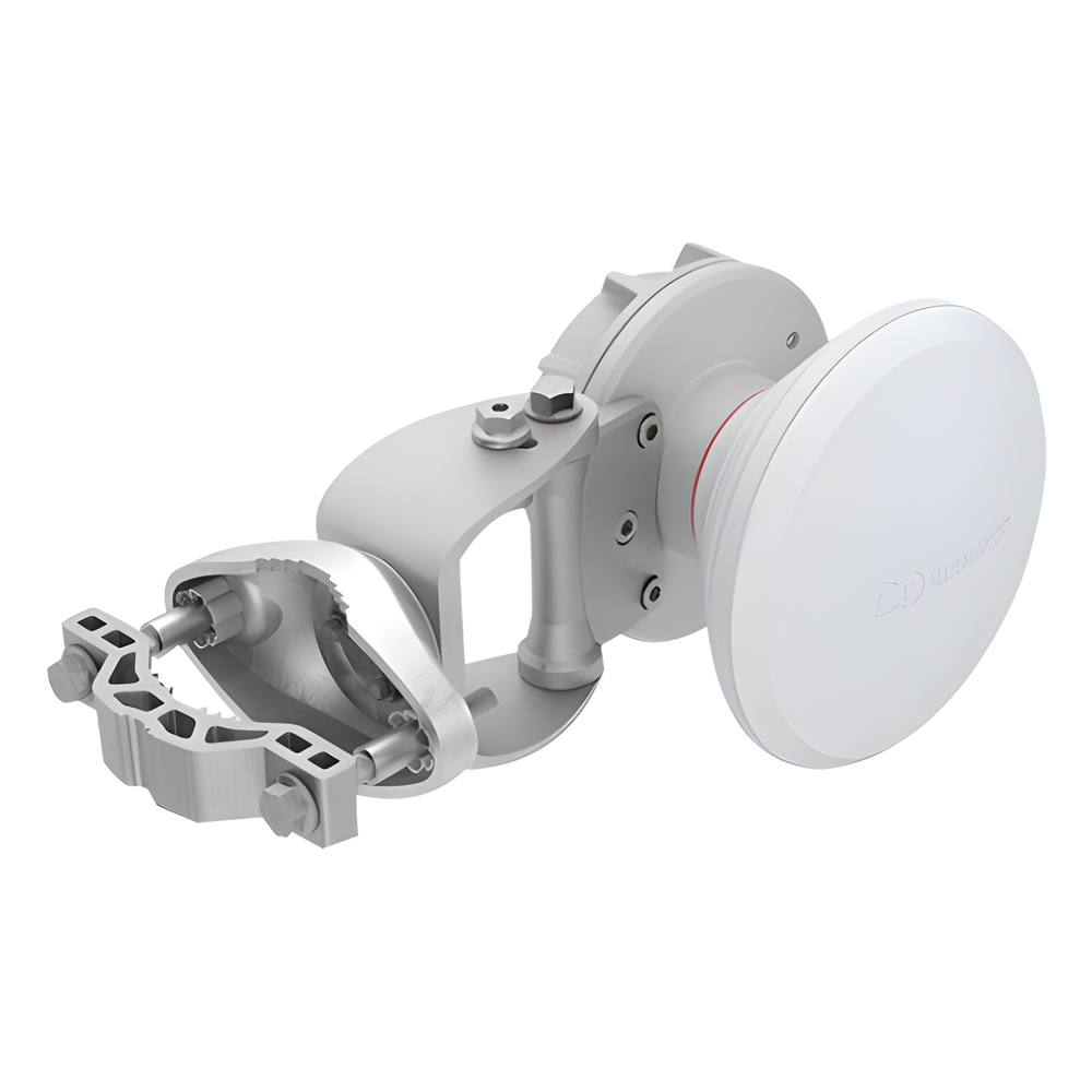 Antena Sectorial Simétrica GEN2 de 50° 5180-6400 MHz, 14.3 dBi con soporte mejorado, listas para TwisPort sin perdida