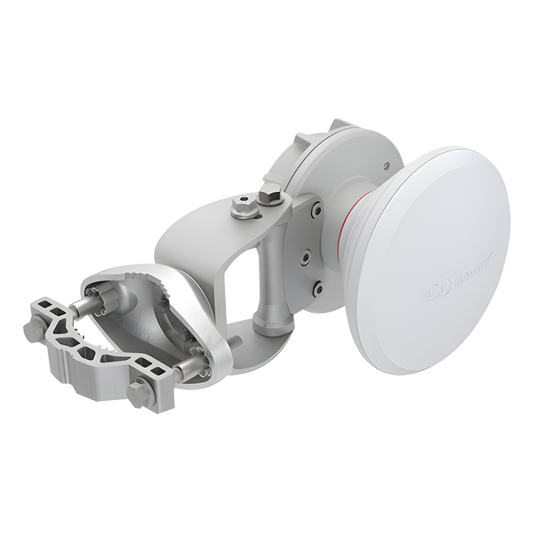 Antena Sectorial Simétrica GEN2 de 50° 5180-6400 MHz, 14.3 dBi con soporte mejorado, listas para TwisPort sin perdida
