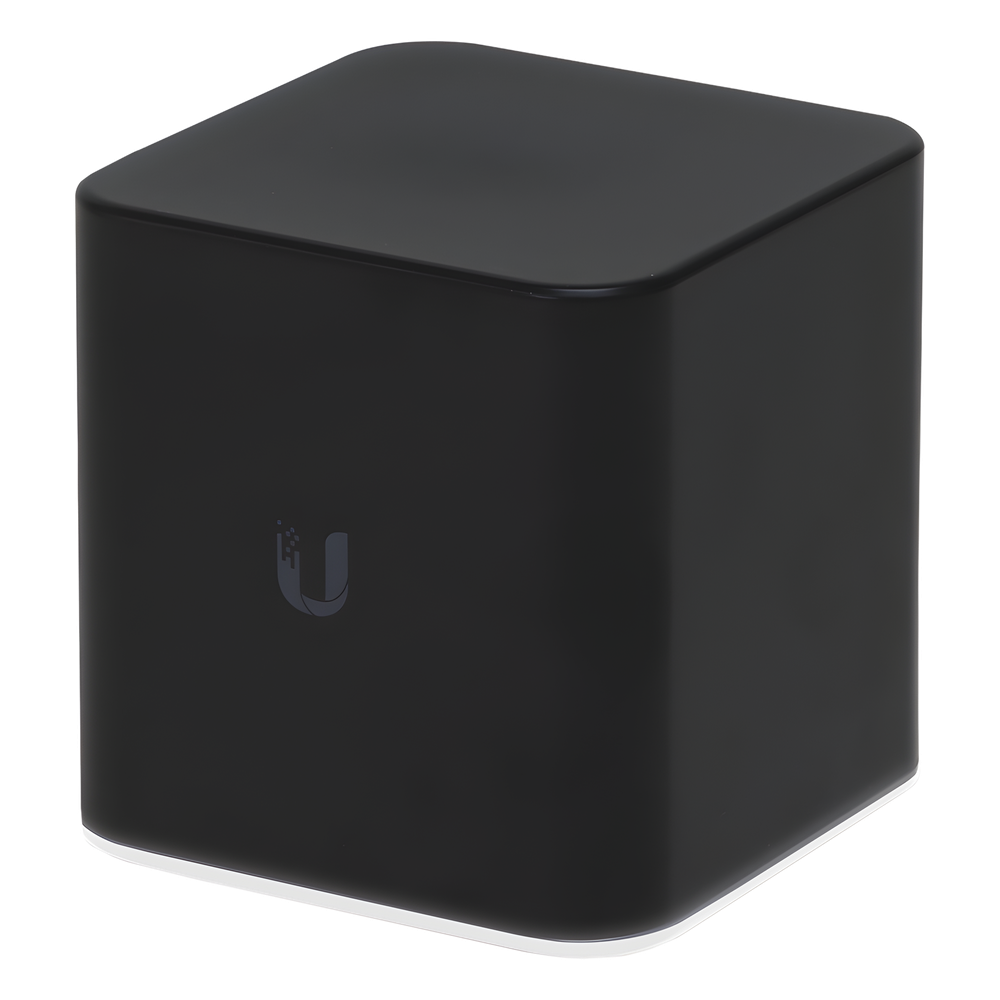 Access Point/Router Wi-Fi airCube, MIMO 2x2, 802.11n, 2.4 GHz (hasta 300 Mbps)