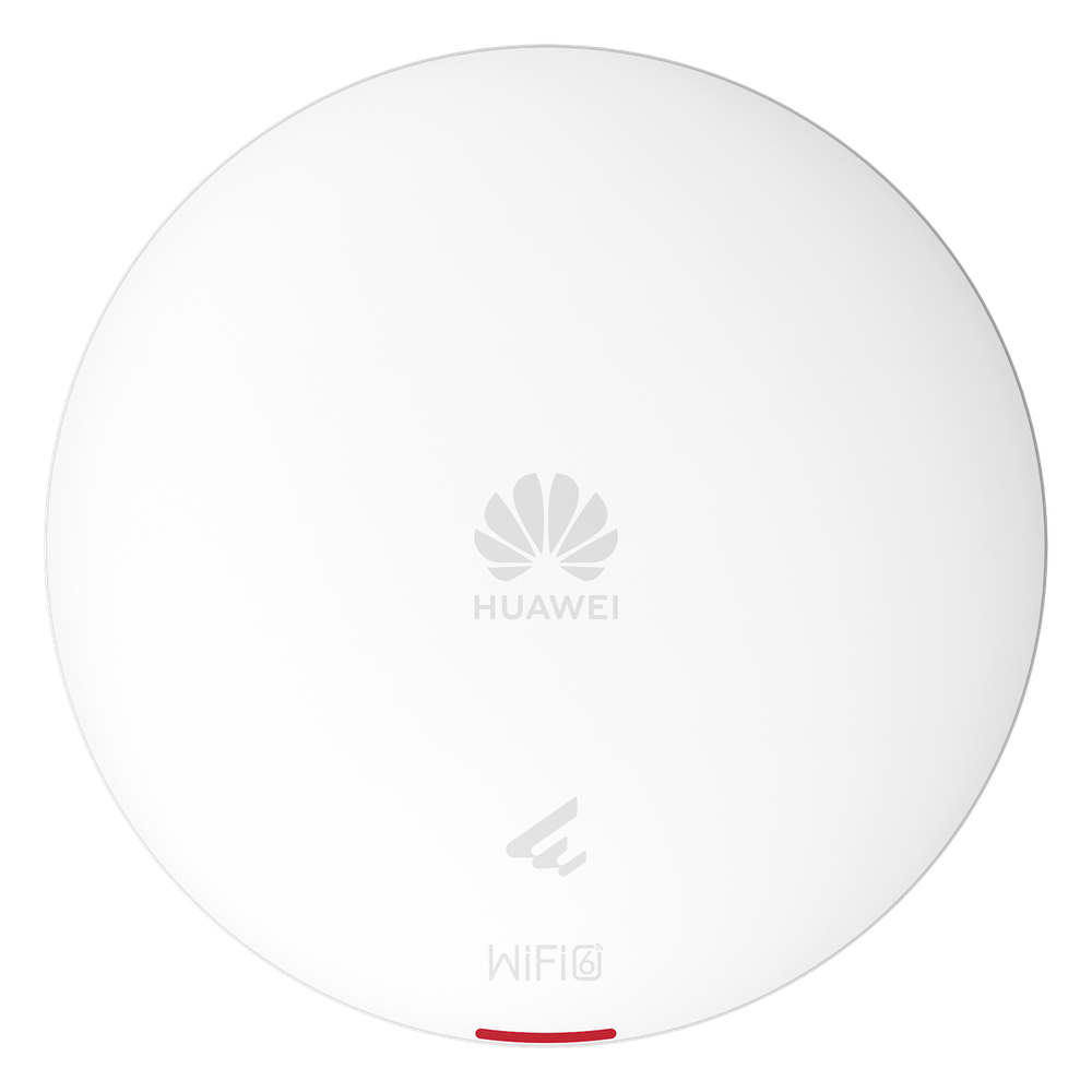 Punto de Acceso eKit Wi-Fi 6 para techo o pared /  1.775 Gbps / MU-MIMO 2x2 (2.4GHz y 5GHz) / Smart Antenna 20% más cobertura / Hasta 128 clientes / Libre de licenciamiento