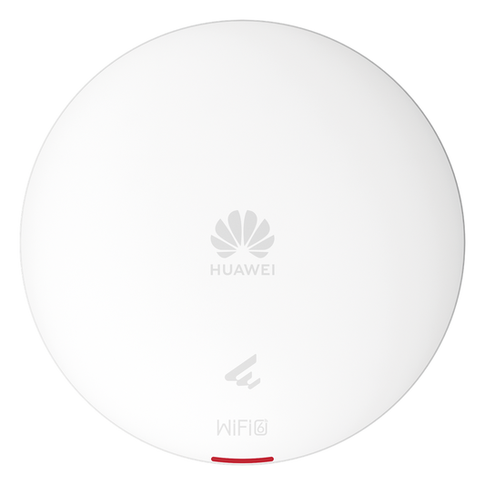 Punto de Acceso eKit Wi-Fi 6 para techo o pared /  1.775 Gbps / MU-MIMO 2x2 (2.4GHz y 5GHz) / Smart Antenna 20% más cobertura / Hasta 128 clientes / Libre de licenciamiento