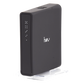 (hAP ac2) 5 Puertos Gigabit Ethernet, 1 puerto USB, Doble Banda 802.11 b/g/n/ac, antena de 2.5 dBi hasta 500 mW de Potencia