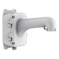 Montaje de Pared para Exterior con Caja de Conexión / Compatible con Domos PTZ HIKVISION y epcom
