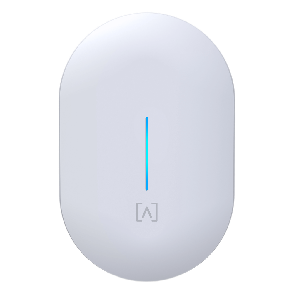 Punto de Acceso WiFi 7 Tri-Band / 10 Gbps Ethernet / 2x2 MIMO 2.4 GHz + 4x4 MIMO 5 GHz + 2x2 MIMO 6 GHz / Velocidad Máxima 15 Gbps / PoE++ / Mesh 5 y 6 GHz / AltaPass Multi-Password / Filtrado DPI / Gestión Cloud / AltaBoost Passpoint / Hots
