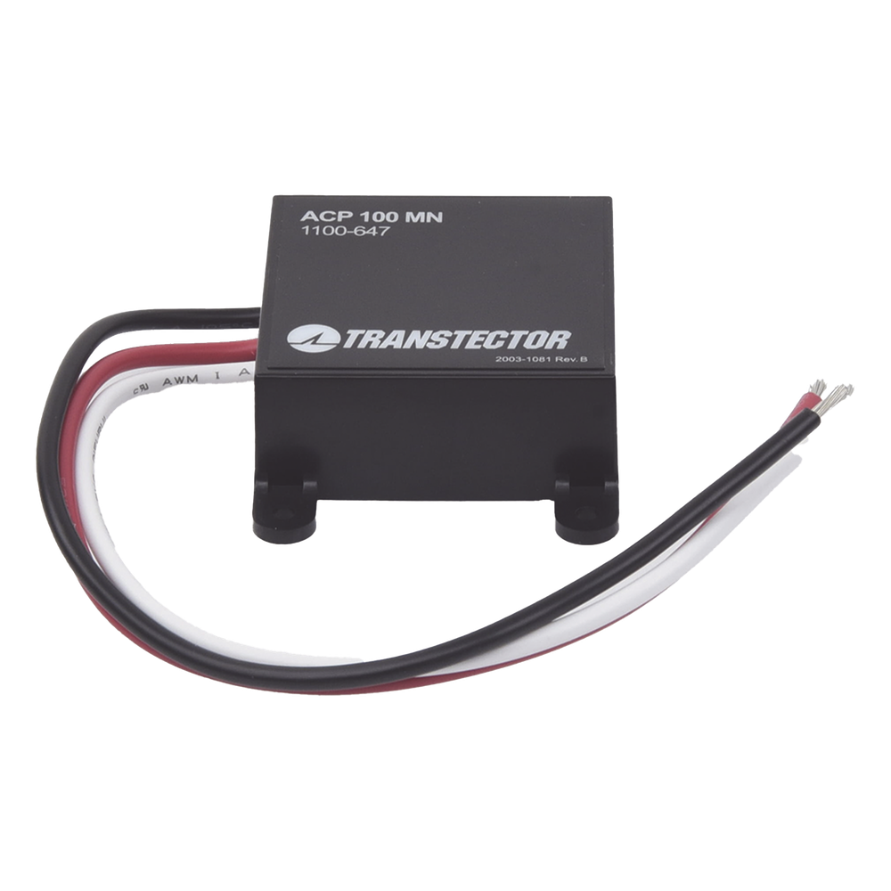 Supresor Picos Corriente Alterna / SASD+GDT / 120 VAC 15A / Riel DIN / Híbrido / UL 1449
