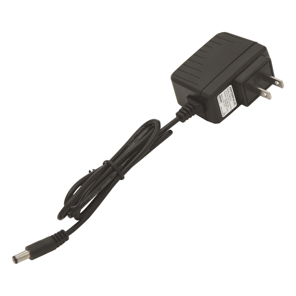 Fuente de Poder de 5 Vcc / 2 A / Voltaje de Entrada de 100-240 Vca