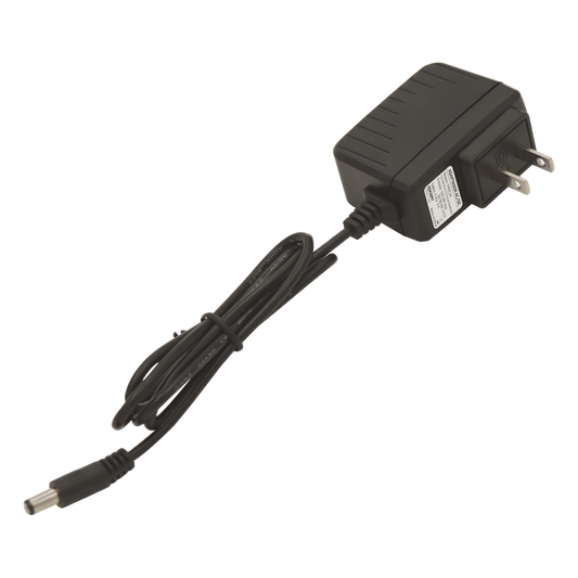 Fuente de Poder de 5 Vcc / 2 A / Voltaje de Entrada de 100-240 Vca