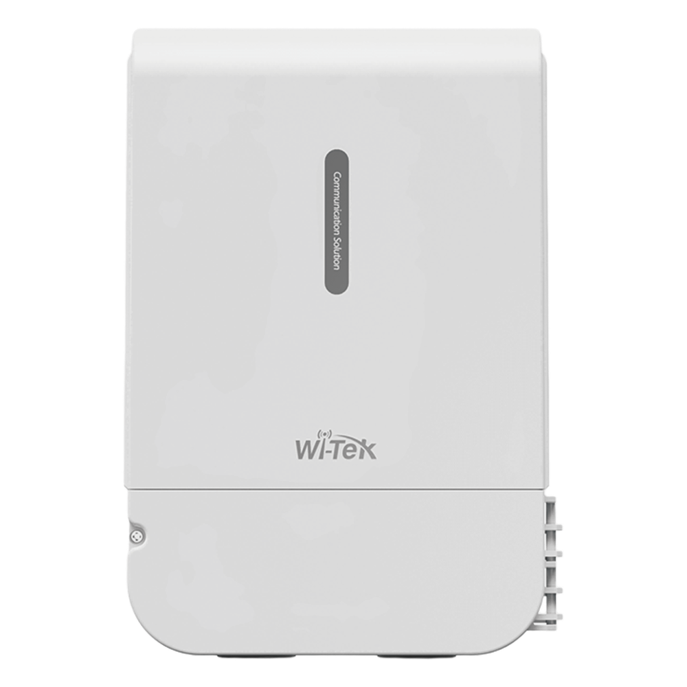 Switch PoE / Administración en la nube / Con 8 puertos 10/100/1000 Mbps PoE af/at/bt  / 1 Puerto Ethernet Uplink 10/100/1000 MBPS/1 Puerto SFP Uplink 10/100/1000 MBPS  / Presupuesto 110 W / PoE hasta 250 metros / Soporta protocolo ONVIF