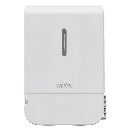 Switch PoE / Administración en la nube / Con 8 puertos 10/100/1000 Mbps PoE af/at/bt  / 1 Puerto Ethernet Uplink 10/100/1000 MBPS/1 Puerto SFP Uplink 10/100/1000 MBPS  / Presupuesto 110 W / PoE hasta 250 metros / Soporta protocolo ONVIF
