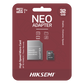 Memoria microSD con Adaptador / 32 GB / Clase 10 / NAND TLC / 92 MB/s Lectura / Multipropósito