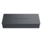 Switch Gigabit No Administrable / 8 puertos 10/100/1000 Mbps