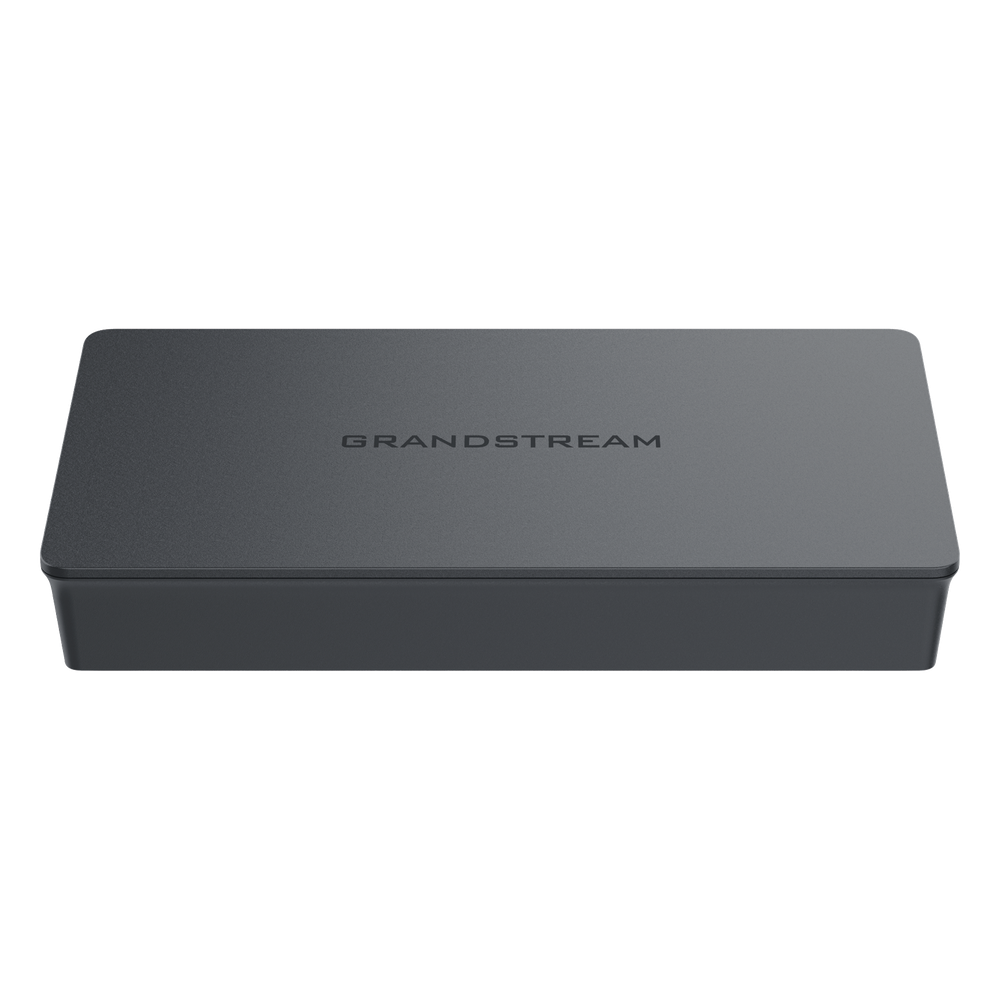 Switch Gigabit No Administrable / 8 puertos 10/100/1000 Mbps