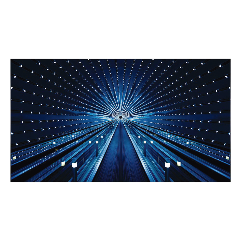 Pantalla LED THE WALL 146" 4K Micro Led 0.84mm pixel pitch, 500 nits iluminacion