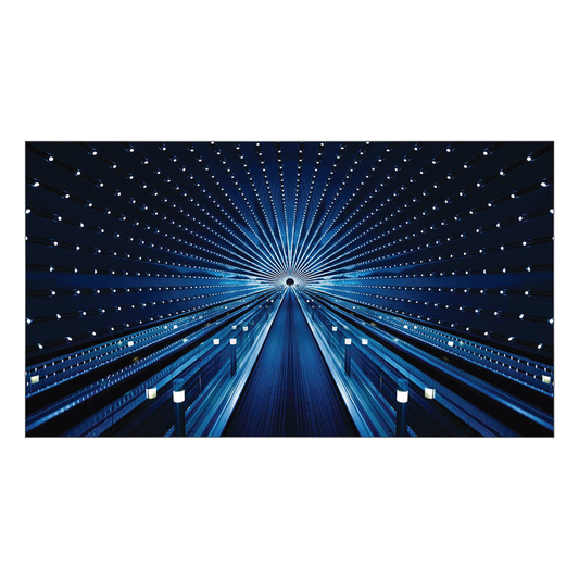 Pantalla LED THE WALL 146" 4K Micro Led 0.84mm pixel pitch, 500 nits iluminacion
