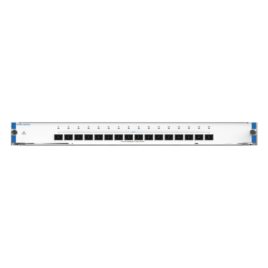 M7000-16XS-EA TARJETA SWITCH 16 PTOS SFP+ LC PARA NBS700x