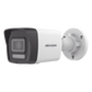 [Dual Light] Bala IP 6 Megapixel / Lente 2.8 mm / 30 mts IR + 30 mts Luz Blanca / Micrófono Integrado / ACUSENSE Lite / Exterior IP67 / H.265 / PoE / Micro SD