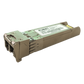 Transceptor de Fibra Óptica / Multimodo / 850nm / Conector Dual LC / UPC / 25GBASE-SR / DDM / Hot Pluggable / 100 m