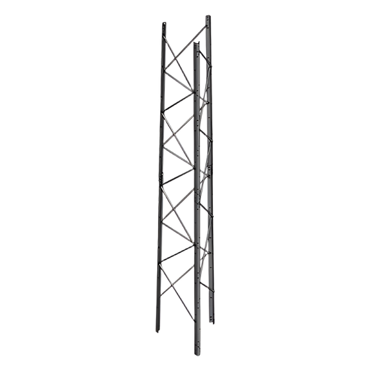 Torre Autosoportada de 21.33 metros (secciones 3-9) Linea RSL.