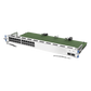 M7000-24GT2XS-EA TARJETA SWITCH 24 PTOS ETH RJ45 Y 2 SFP+ LC