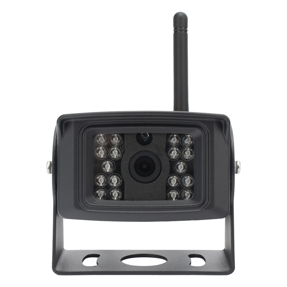 Cámara Exterior Inalámbrica para Kit K7000BWK