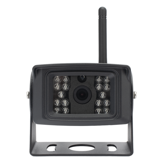 Cámara Exterior Inalámbrica para Kit K7000BWK