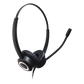Audífonos HD USB con Micrófono con Cancelación de Ruido