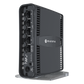 (hAP ax2) Router inalámbrico Wi-Fi 6 160mW de Potencia, 5 puertos gigabit, Port 1 PoE in/out