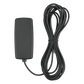Antena 4G Slim de bajo perfil. Soporta las bandas de frecuencia Celular; 700, 850, 1700, 1900, 2100, 2500, 2600 y 2700 MHz | Hasta 3.4 dBi de ganancia.