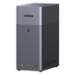 NAS UGREEN NASync DH2300 / Procesador RK3576 / 4GB  / 32GB eMMC / 2 Bahías SATA / JBOD-Basic-RAID 0-RAID 1 / Puerto HDMI 4K / 1 GbE / USB 3.2 Gen 1 Type-C / Detección NFC