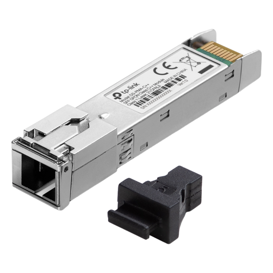 Módulo óptico GPON / Clase C / Max Splitting 1:128 / Conector SC/PC / Hasta 20 Km.(con mejor margen)