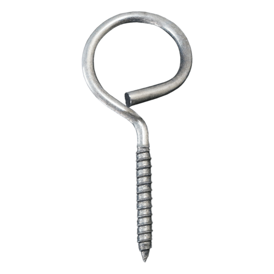 Armella Telefónica 1/4" x 7 cm, Pieza Individual (1396-00002)