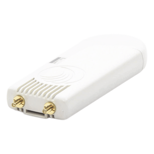 ePMP FORCE300CSML para zonas con alta interferencia, hasta 400+ Mbps, 4910 - 6200 MHz, 802.11 AC Wave2, Conectorizado, latencia baja (C050910C161A)