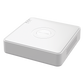 DVR 2 Megapixel (1080P) lite / 8 Canales TURBOHD / Motion Detection 2.0 (Busqueda Inteligente Personas Vehiculos) / 1 Bahía de Disco Duro / H.265+ / Audio por Coaxitrion y Audio Bidireccional / Detección de movimiento 2.0 / Salida de vídeo Fu