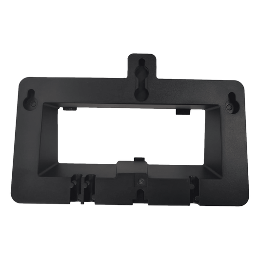 Montaje de Pared WMB-MP50-WB de Yealink para Teléfonos Yealink MP54, MP54-E2 y MP50