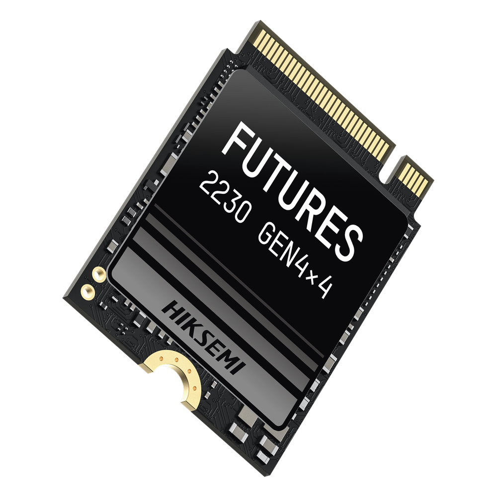 Unidad de Estado Sólido (SSD) 2048 GB / Formato M.2 2230 / ALTO RENDIMIENTO / Hasta 7400 MB/s / PCIe Gen4x4 NVMe / Para Gaming Portátil y Workstations